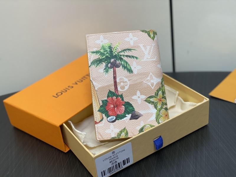 Louis Vuitton Wallets